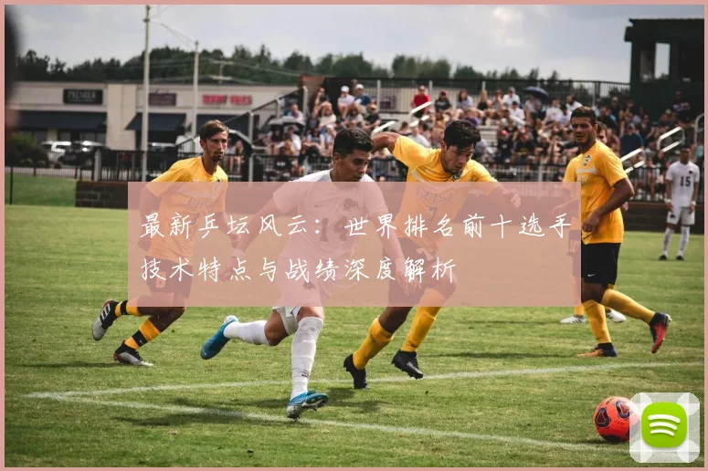 最新乒坛风云：世界排名前十选手技术特点与战绩深度解析