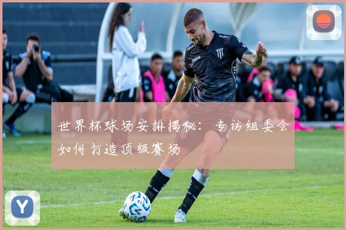 世界杯球场安排揭秘：专访组委会如何打造顶级赛场